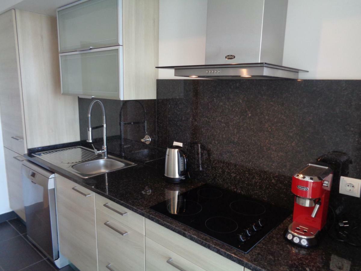 Apartment Paradisus Family In A Private With Swimming Pool