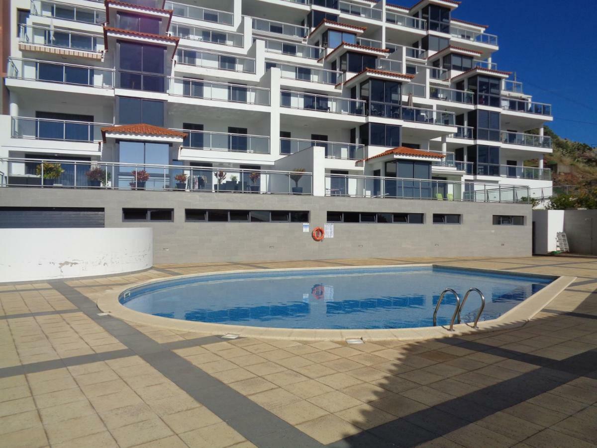 Paradisus Family In A Private With Swimming Pool Canico (Madeira)