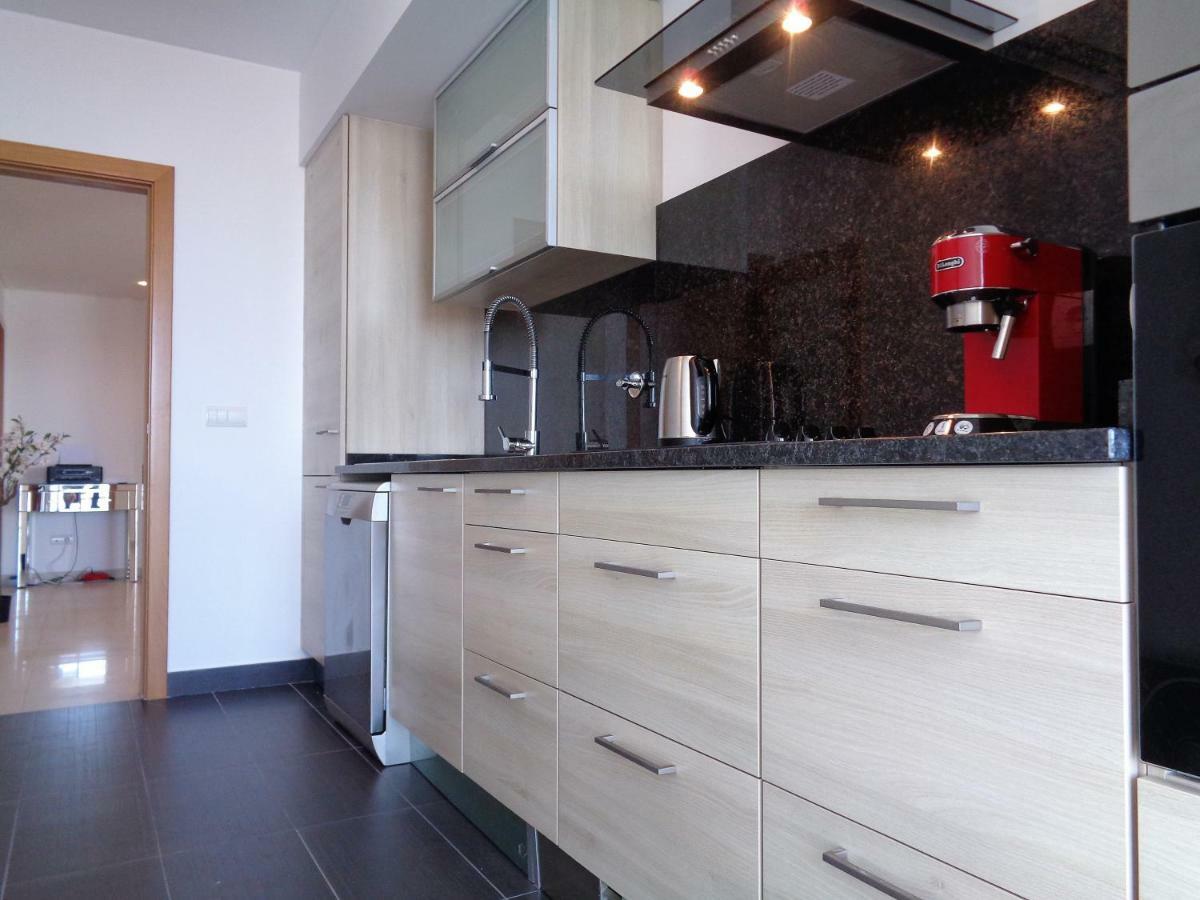 Apartment Paradisus Family In A Private With Swimming Pool Canico (Madeira)