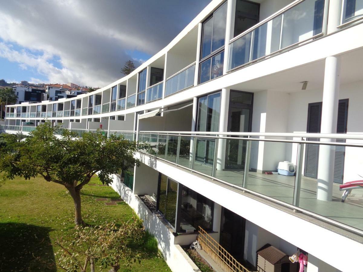 Apartment Paradisus Family In A Private With Swimming Pool Canico (Madeira)