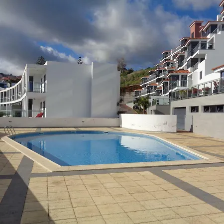 Paradisus Family Apartment In A Private Condo With Swimming Pool Canico  Exterior photo