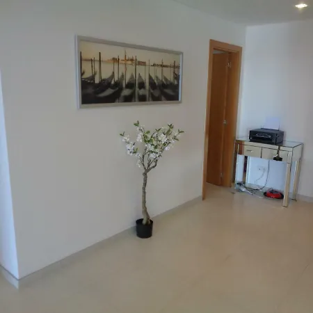 Paradisus Family Apartment In A Private Condo With Swimming Pool Canico  Exterior photo