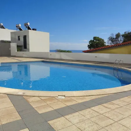 Paradisus Family Apartment In A Private Condo With Swimming Pool Canico  Exterior photo