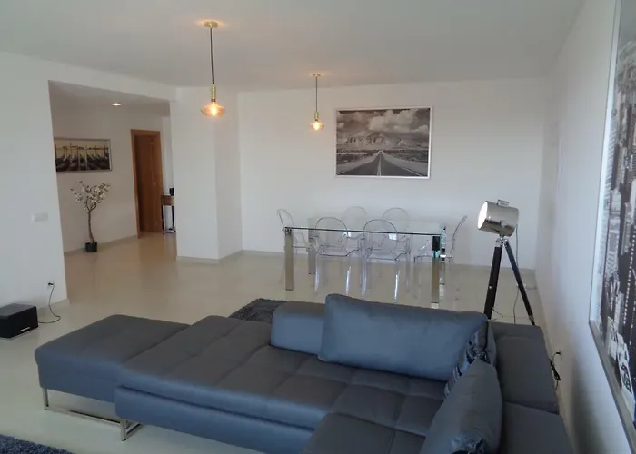Paradisus Family Apartment In A Private Condo With Swimming Pool