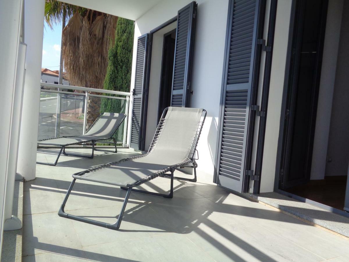 Paradisus Family In A Private With Swimming Pool Canico (Madeira)